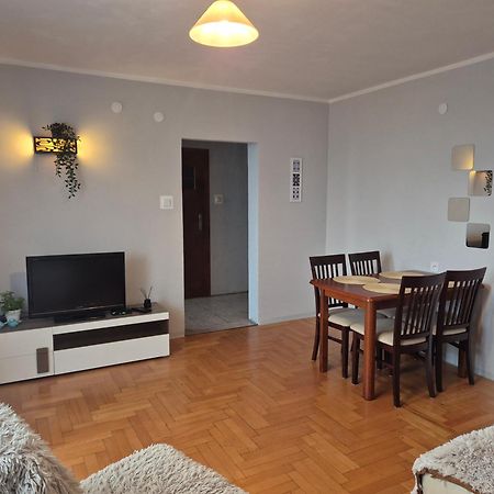 Apartament Zdunska Włocławek Εξωτερικό φωτογραφία