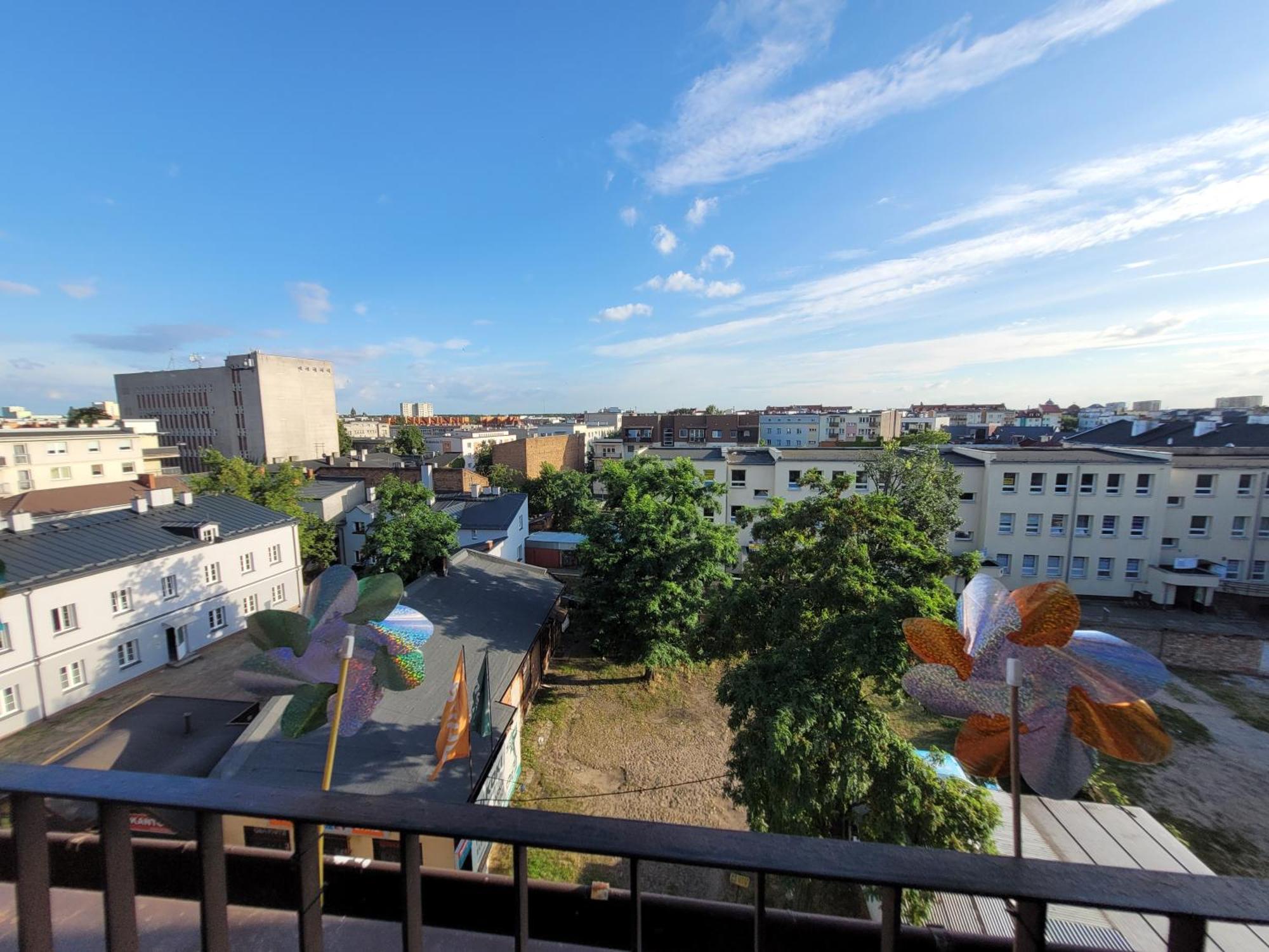 Apartament Zdunska Włocławek Εξωτερικό φωτογραφία