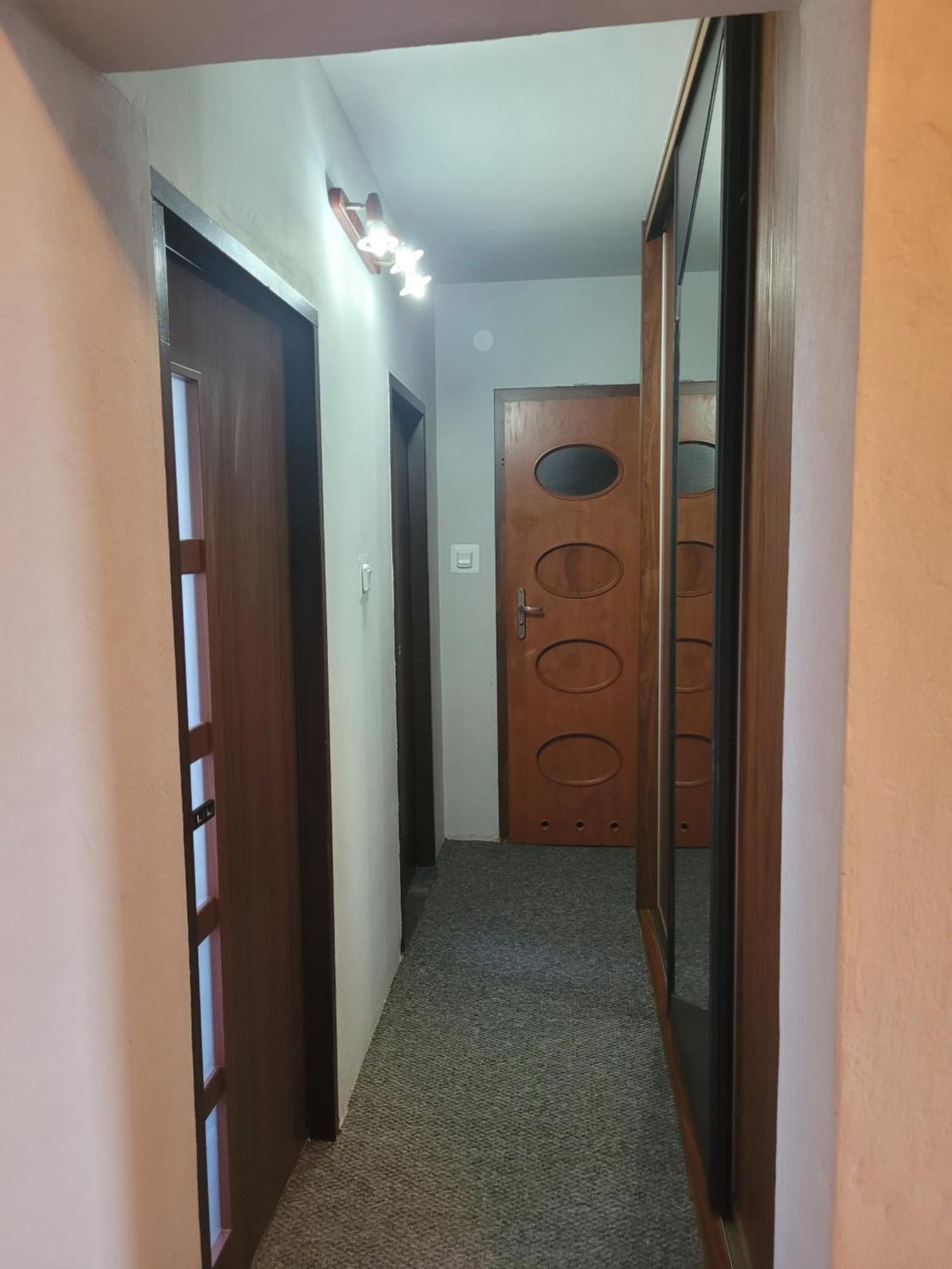 Apartament Zdunska Włocławek Εξωτερικό φωτογραφία