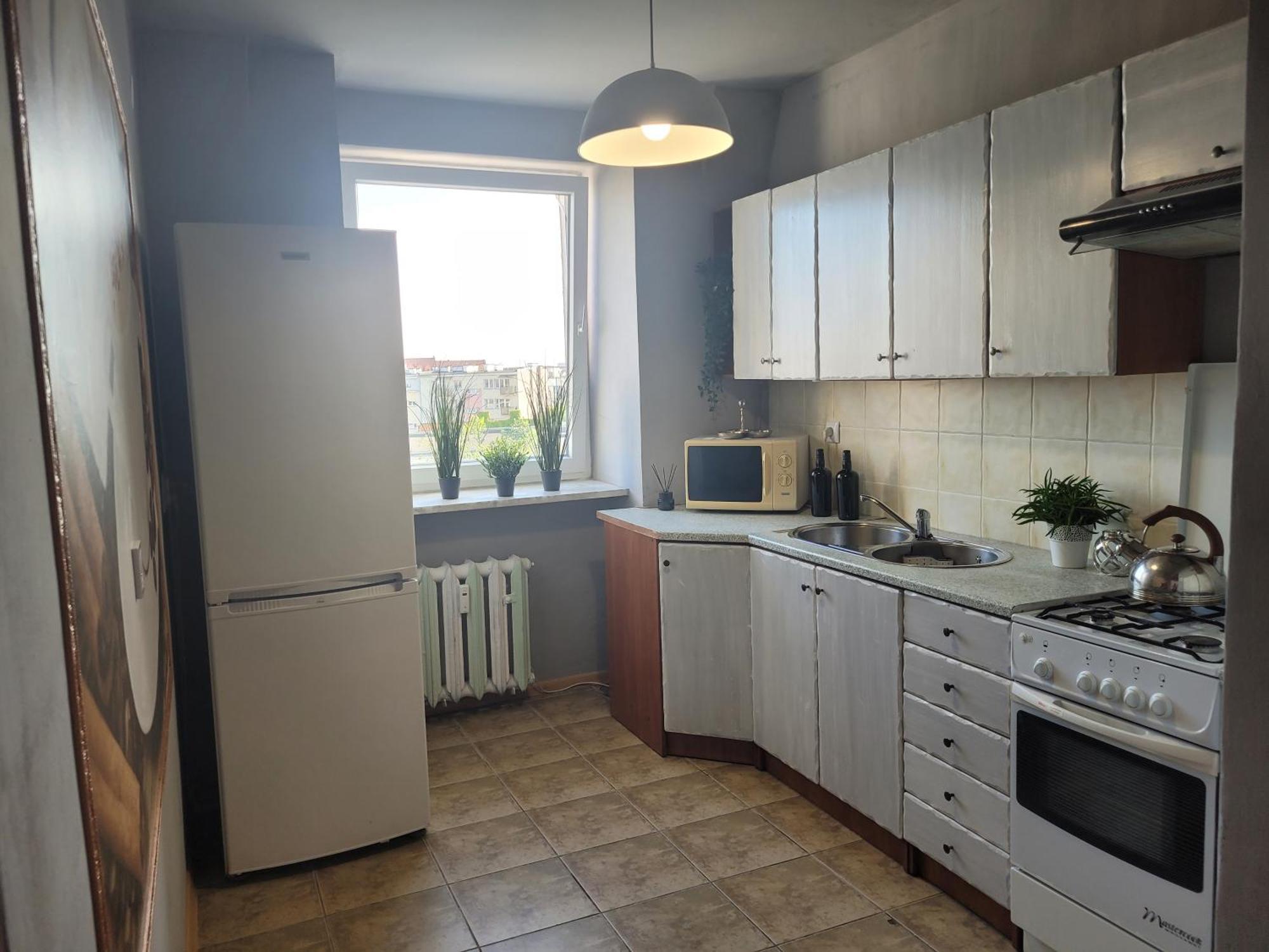 Apartament Zdunska Włocławek Εξωτερικό φωτογραφία