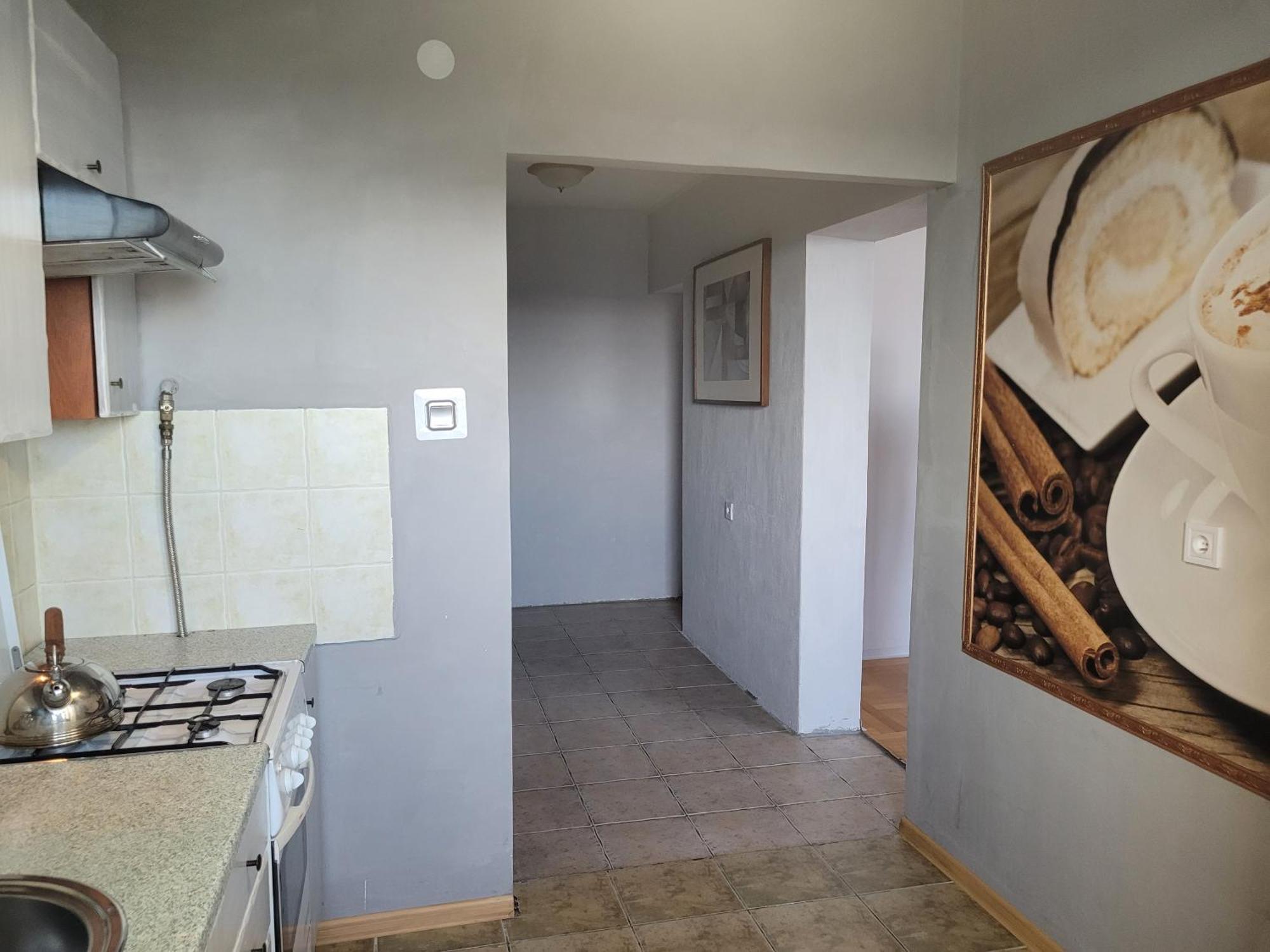 Apartament Zdunska Włocławek Εξωτερικό φωτογραφία