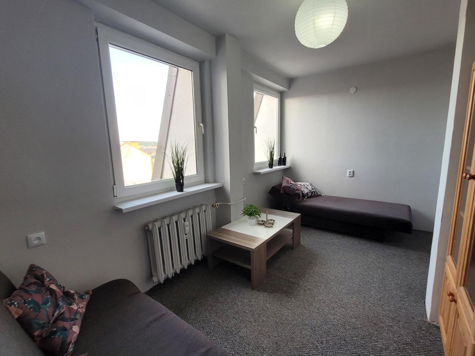 Apartament Zdunska Włocławek Εξωτερικό φωτογραφία