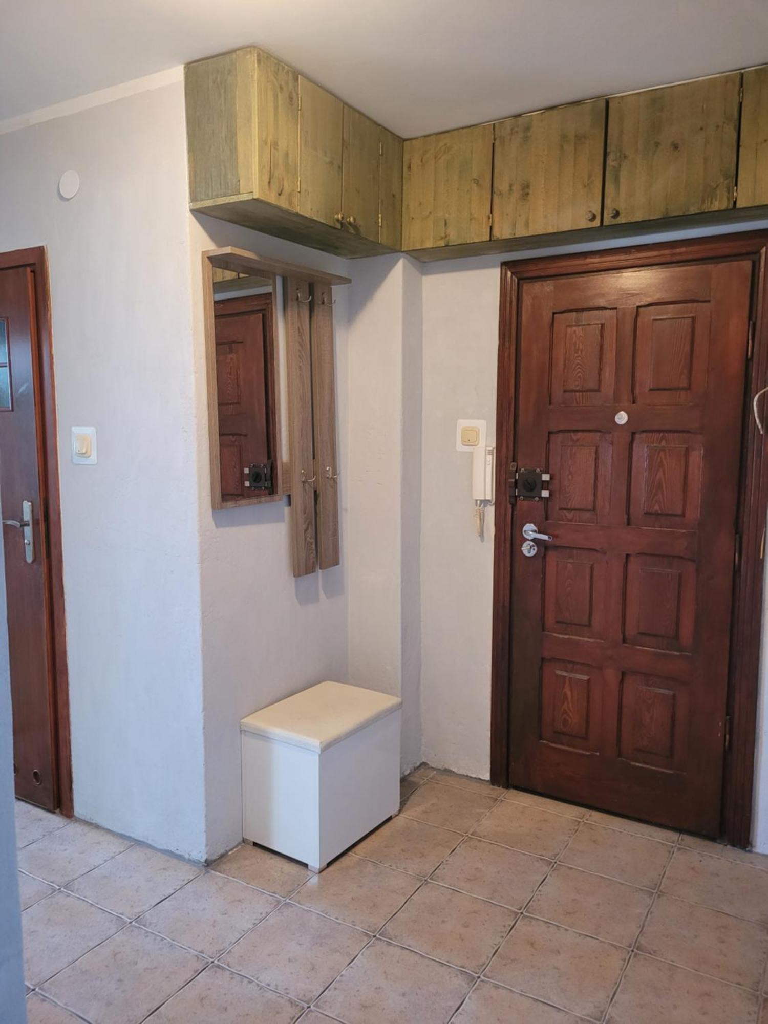 Apartament Zdunska Włocławek Εξωτερικό φωτογραφία