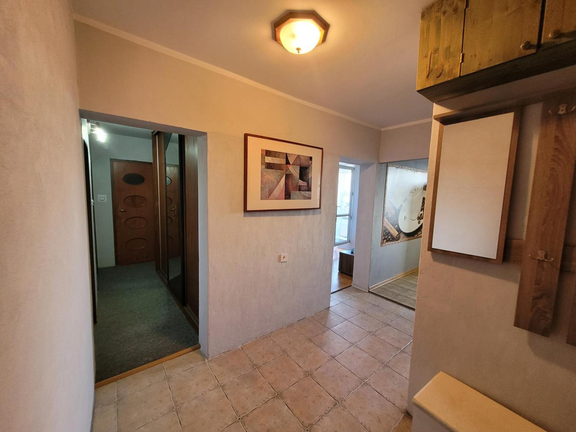 Apartament Zdunska Włocławek Εξωτερικό φωτογραφία