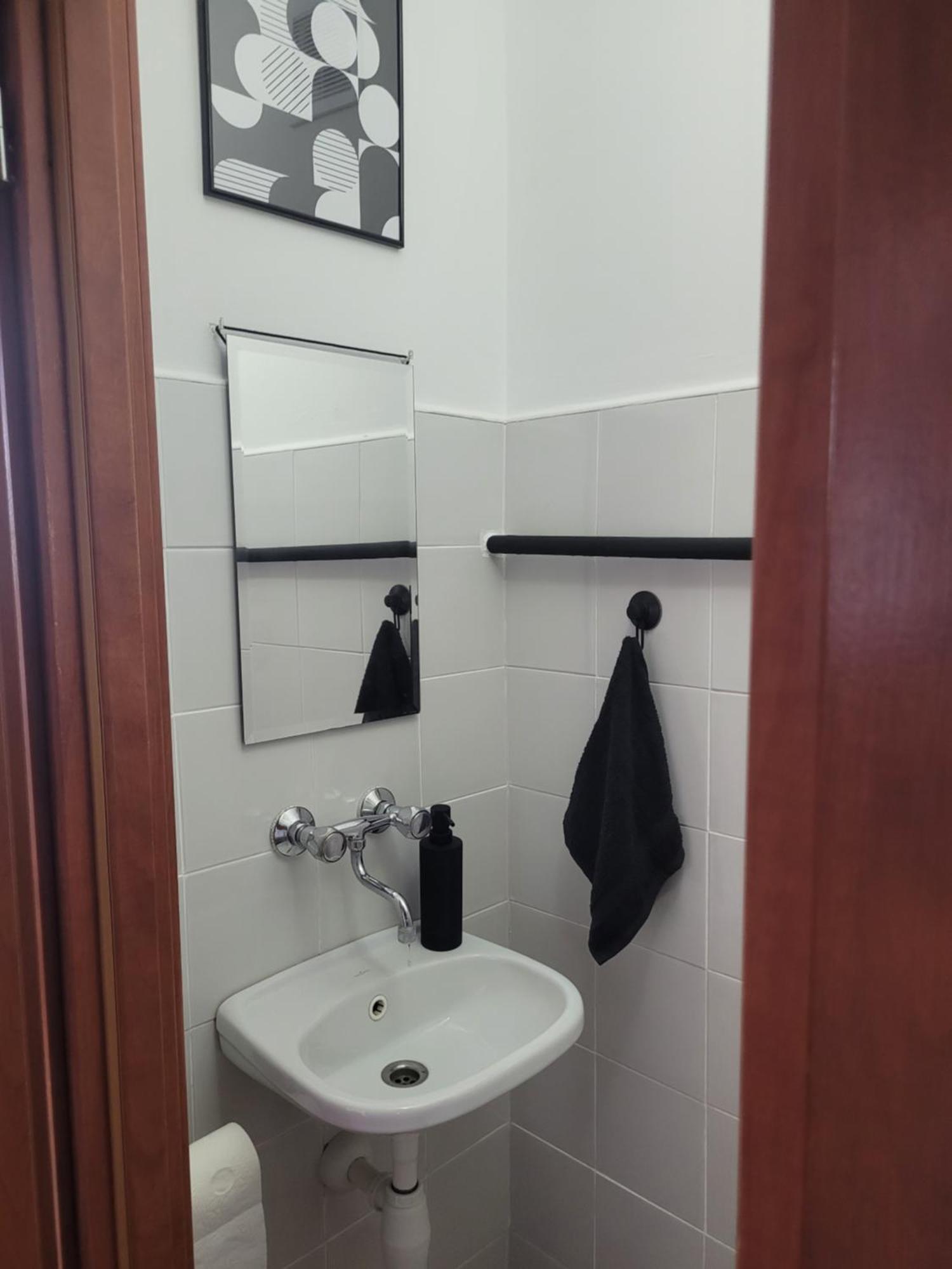 Apartament Zdunska Włocławek Εξωτερικό φωτογραφία