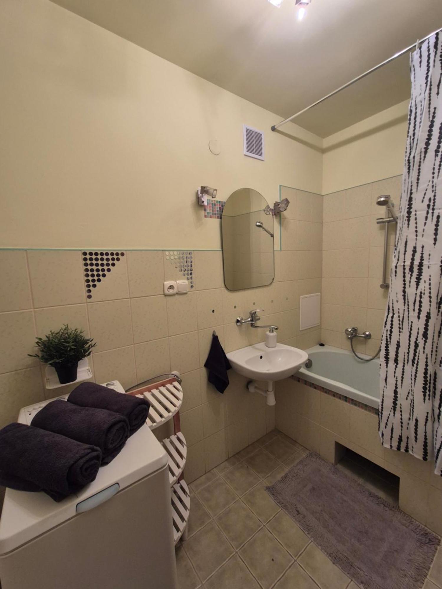 Apartament Zdunska Włocławek Εξωτερικό φωτογραφία