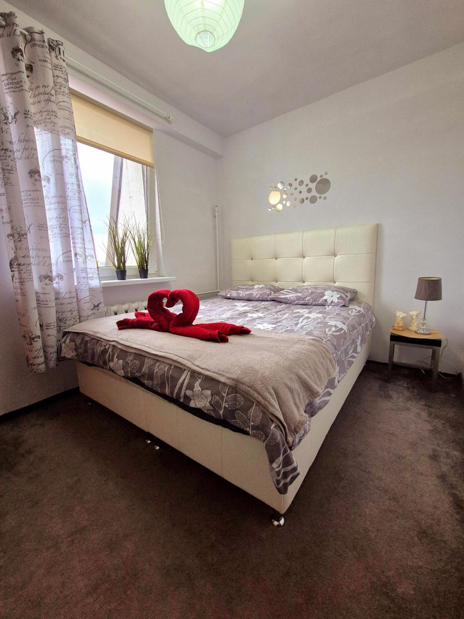 Apartament Zdunska Włocławek Εξωτερικό φωτογραφία