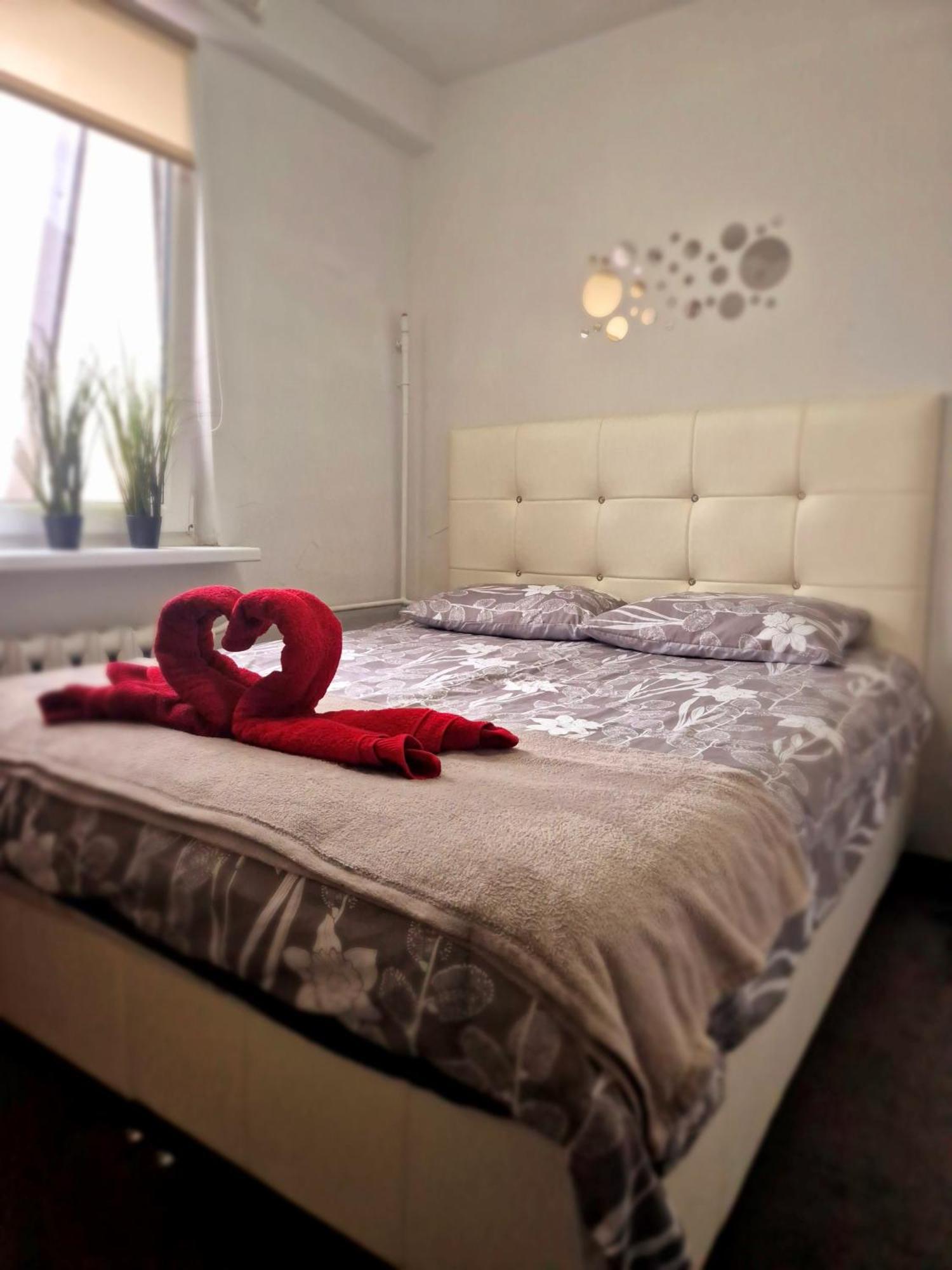 Apartament Zdunska Włocławek Εξωτερικό φωτογραφία